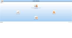 Desktop Screenshot of m.office2s.com