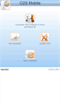 Mobile Screenshot of m.office2s.com